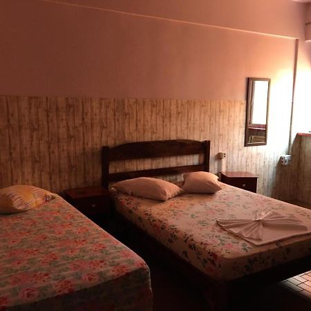 Hotel Granada Manaus Esterno foto