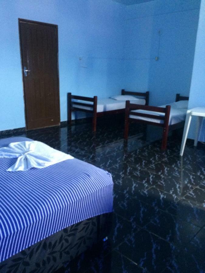 Hotel Granada Manaus Esterno foto