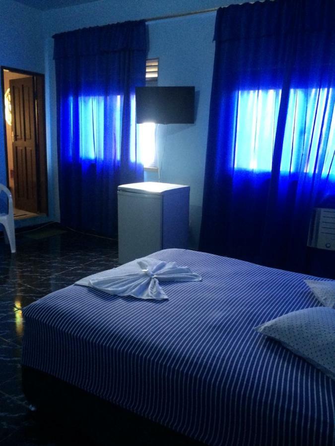 Hotel Granada Manaus Esterno foto