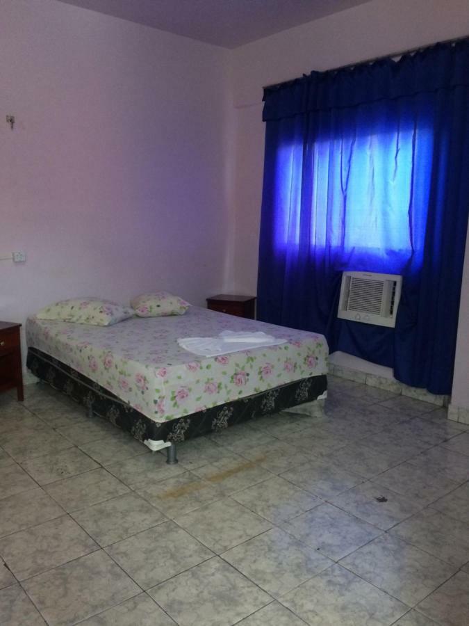 Hotel Granada Manaus Esterno foto