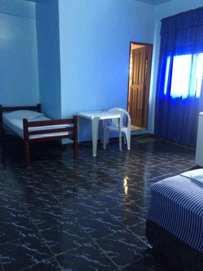 Hotel Granada Manaus Esterno foto