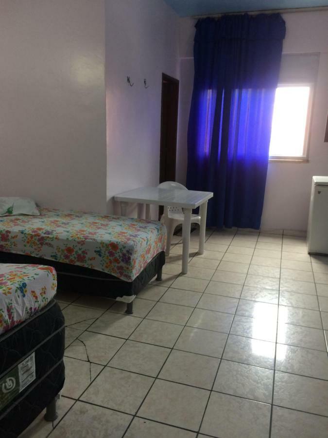 Hotel Granada Manaus Esterno foto