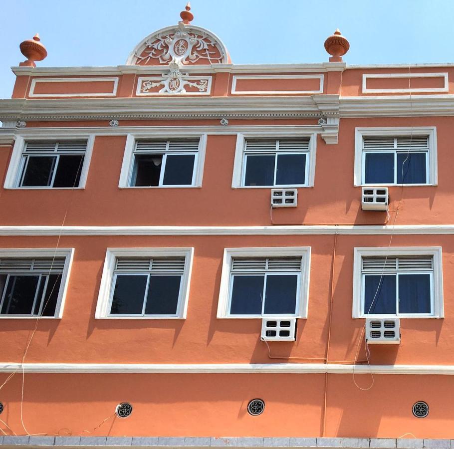 Hotel Granada Manaus Esterno foto