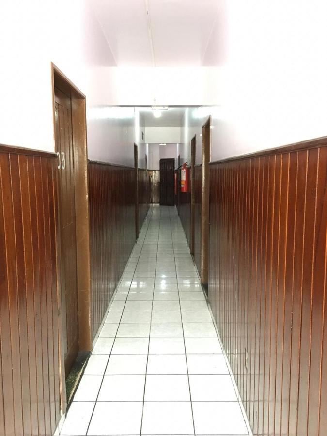 Hotel Granada Manaus Esterno foto