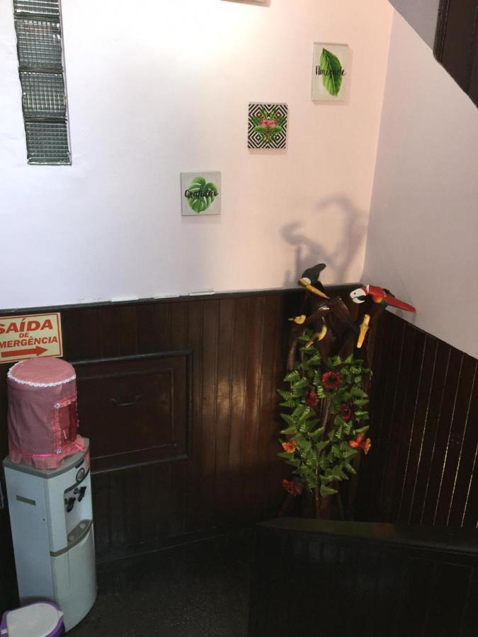 Hotel Granada Manaus Esterno foto