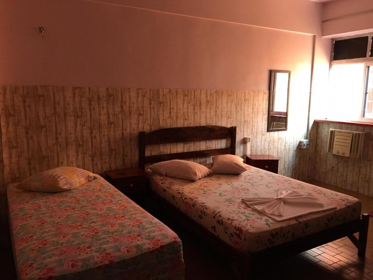 Hotel Granada Manaus Esterno foto