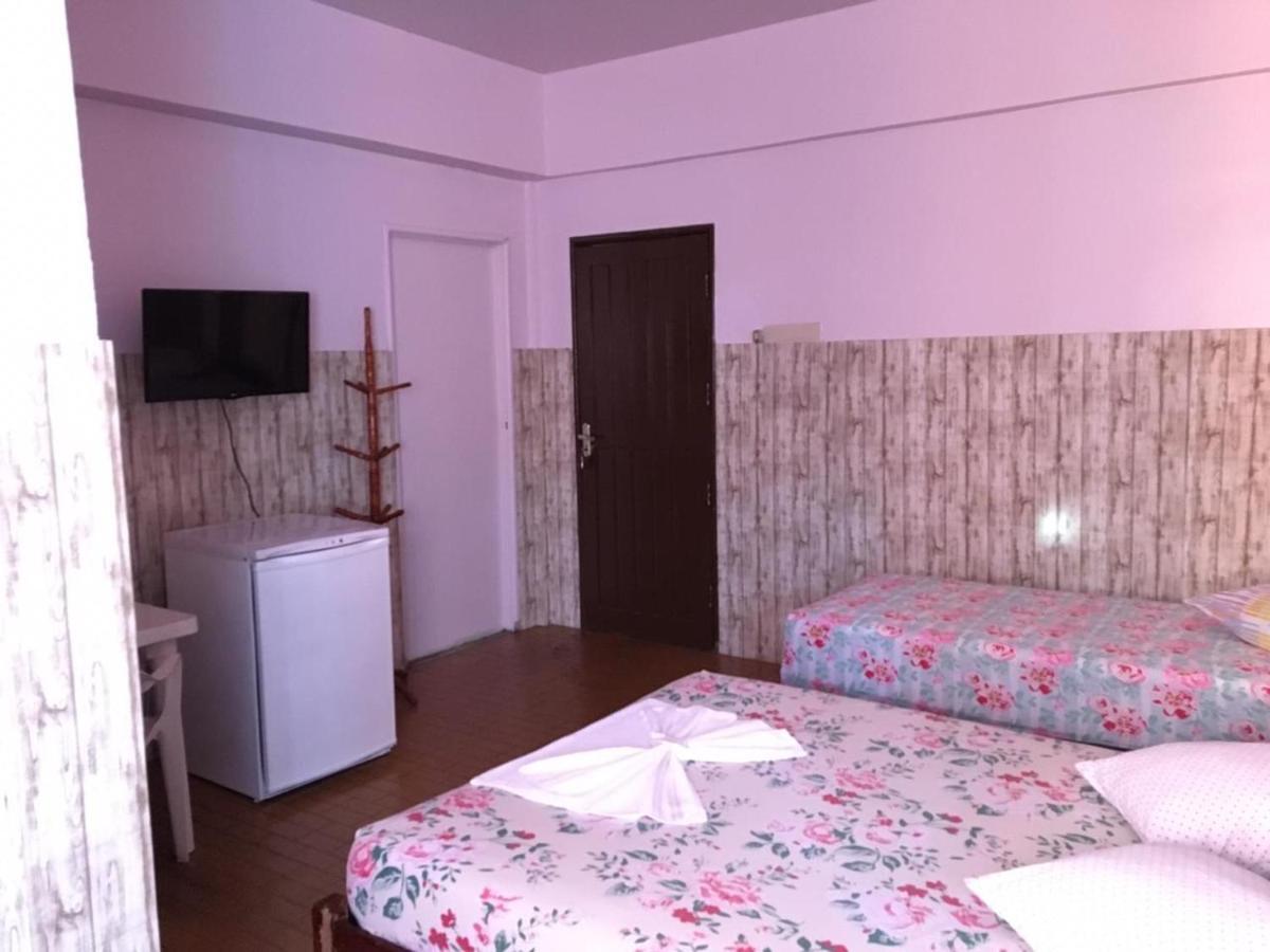 Hotel Granada Manaus Esterno foto